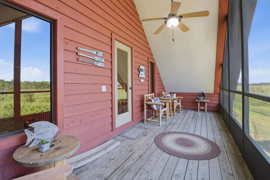 1471 N Lagoon Point Inverness FL 34453