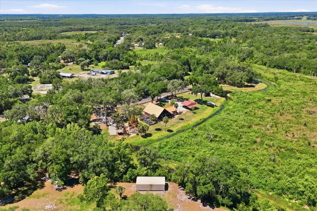 1471 N Lagoon Point Inverness FL 34453