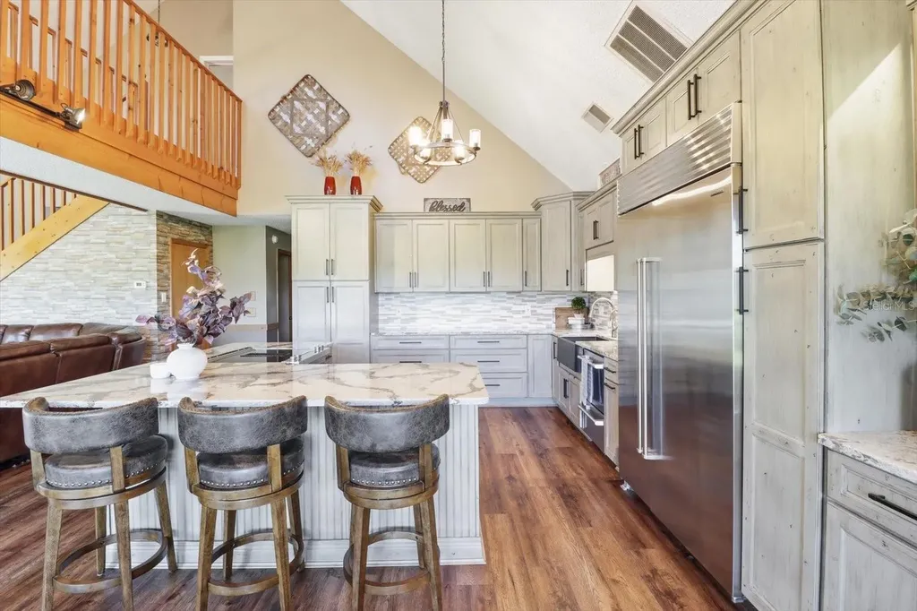1471 N Lagoon Point Inverness FL 34453