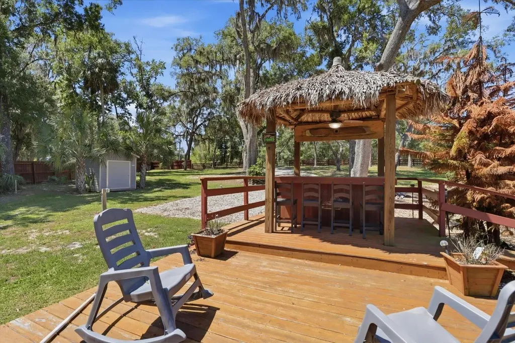 1471 N Lagoon Point Inverness FL 34453