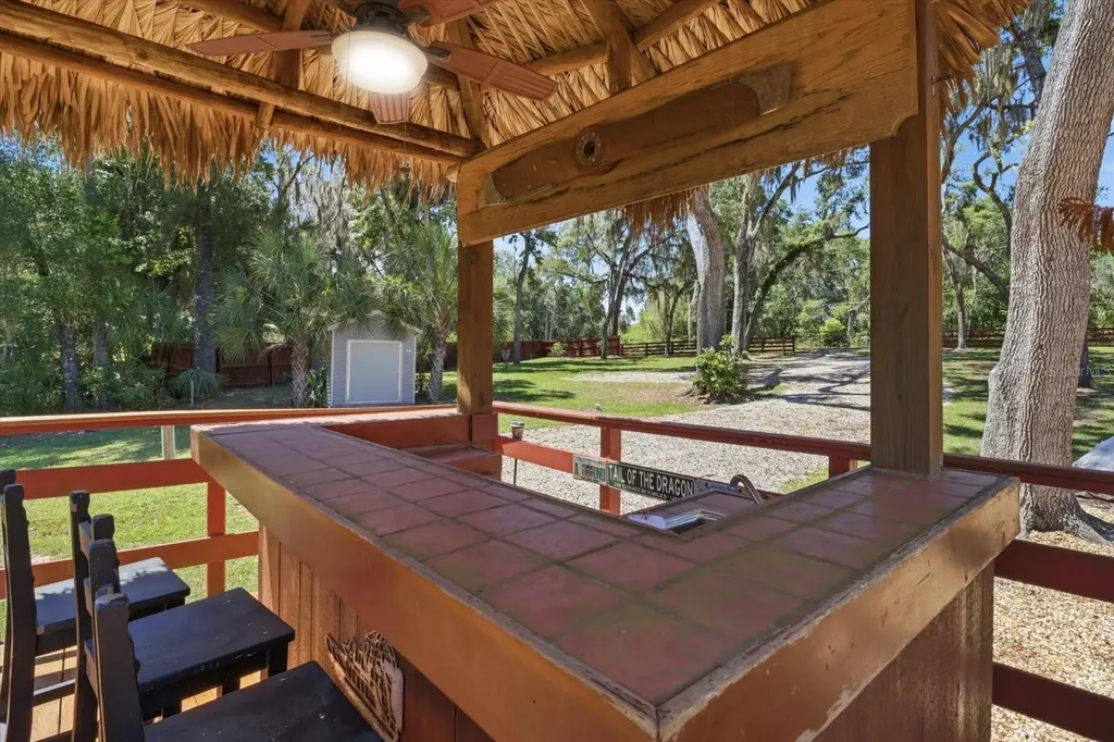 1471 N Lagoon Point Inverness FL 34453