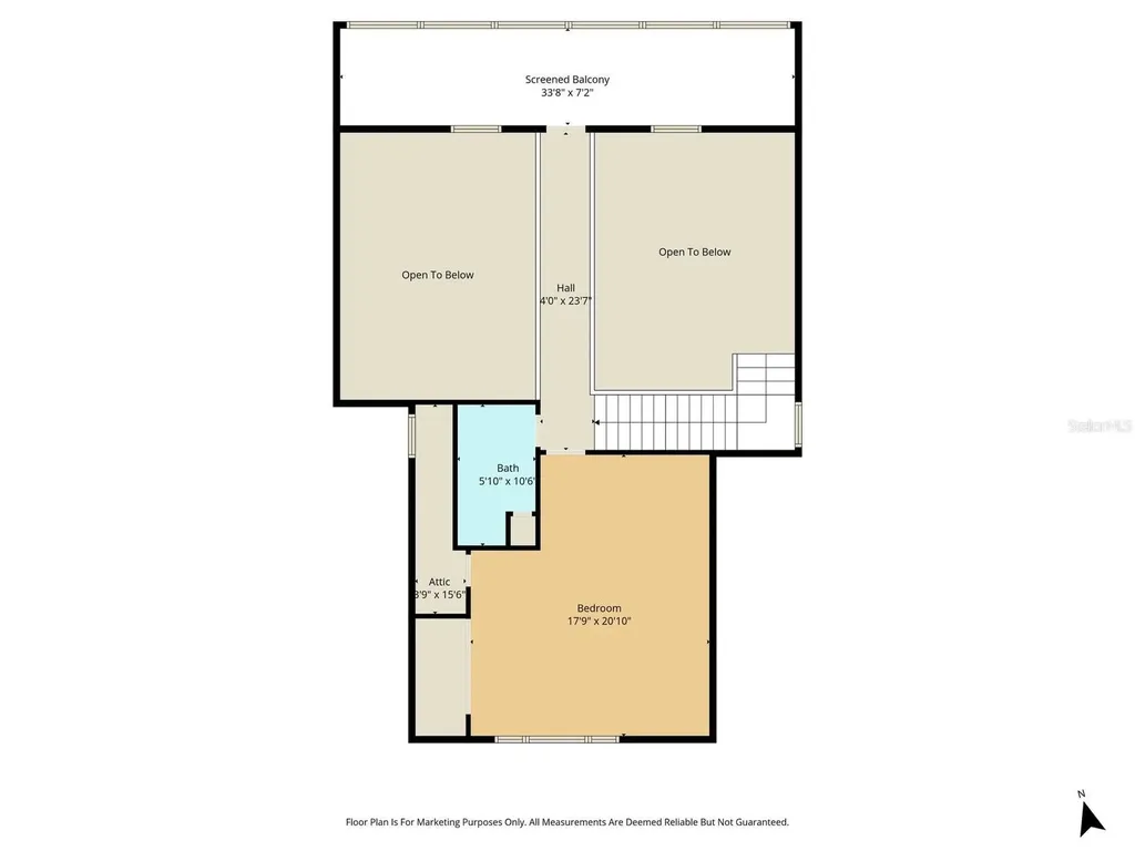 1471 N Lagoon Point Inverness FL 34453
