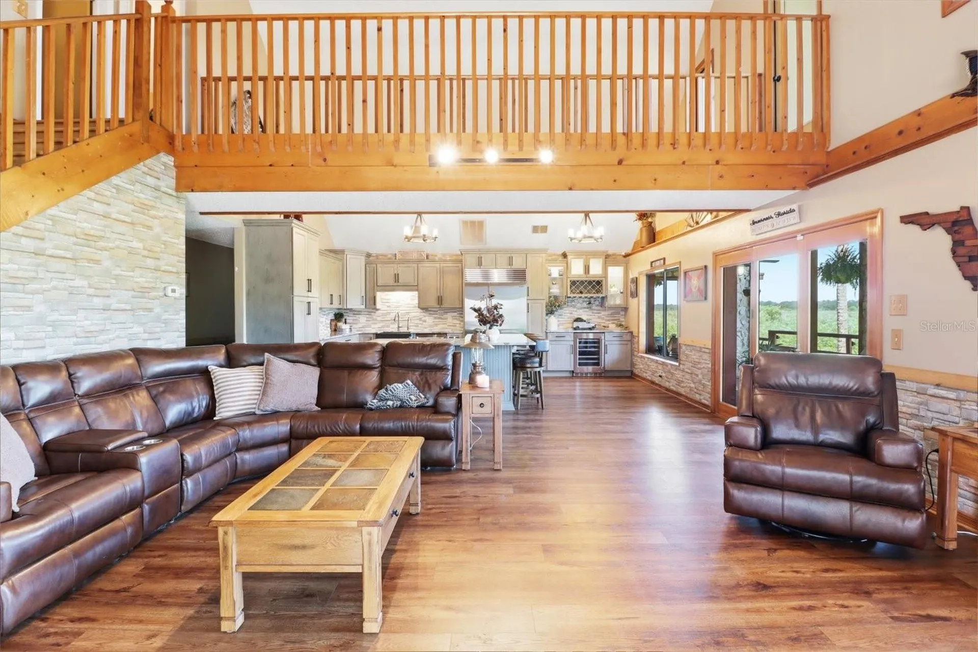 1471 N Lagoon Point Inverness FL 34453