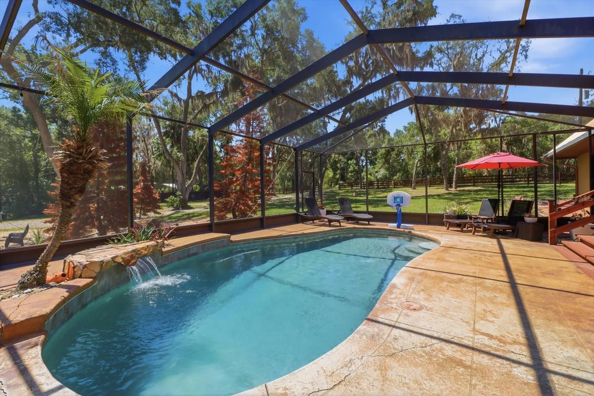 1471 N Lagoon Point Inverness FL 34453