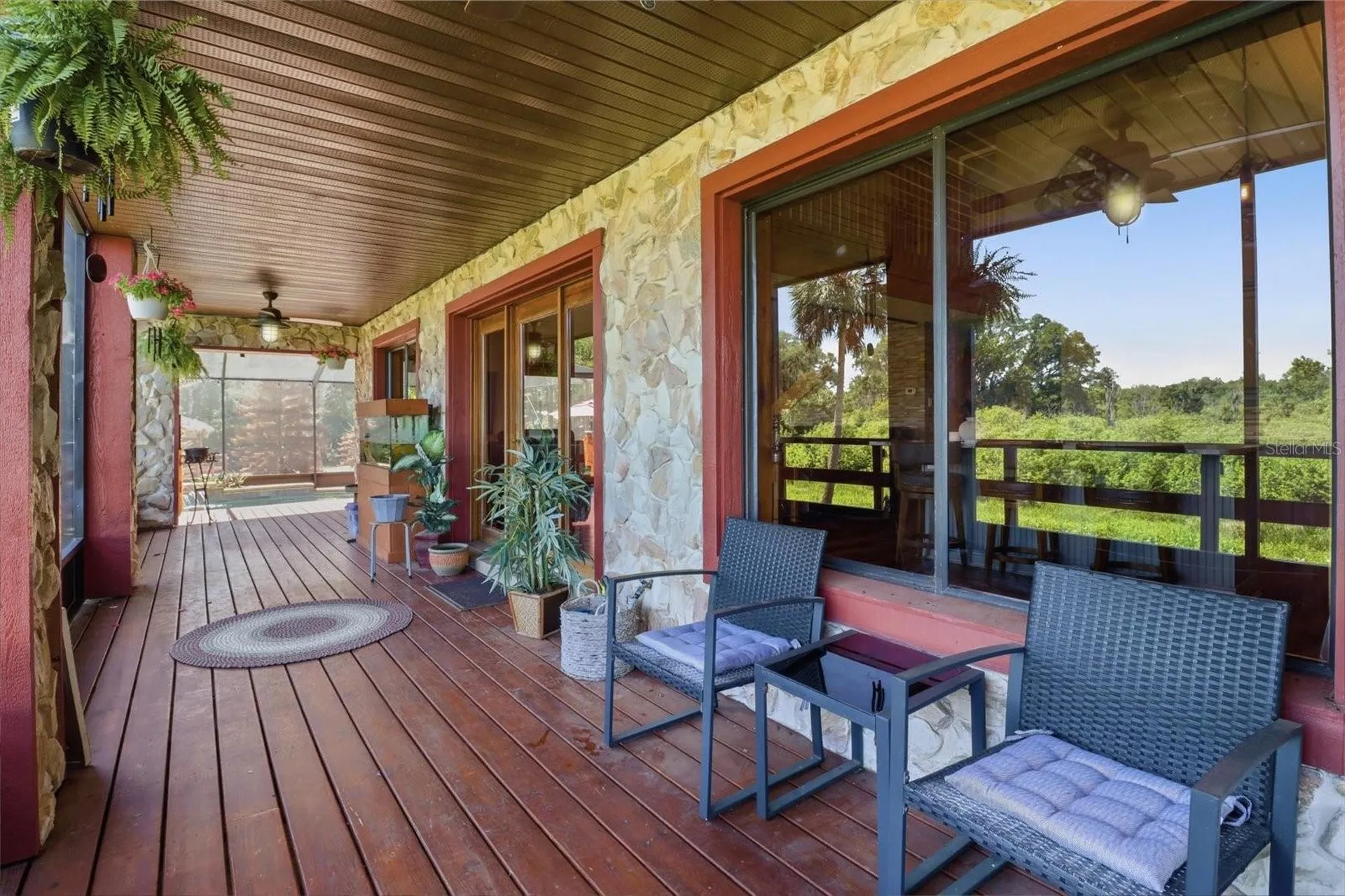 1471 N Lagoon Point Inverness FL 34453