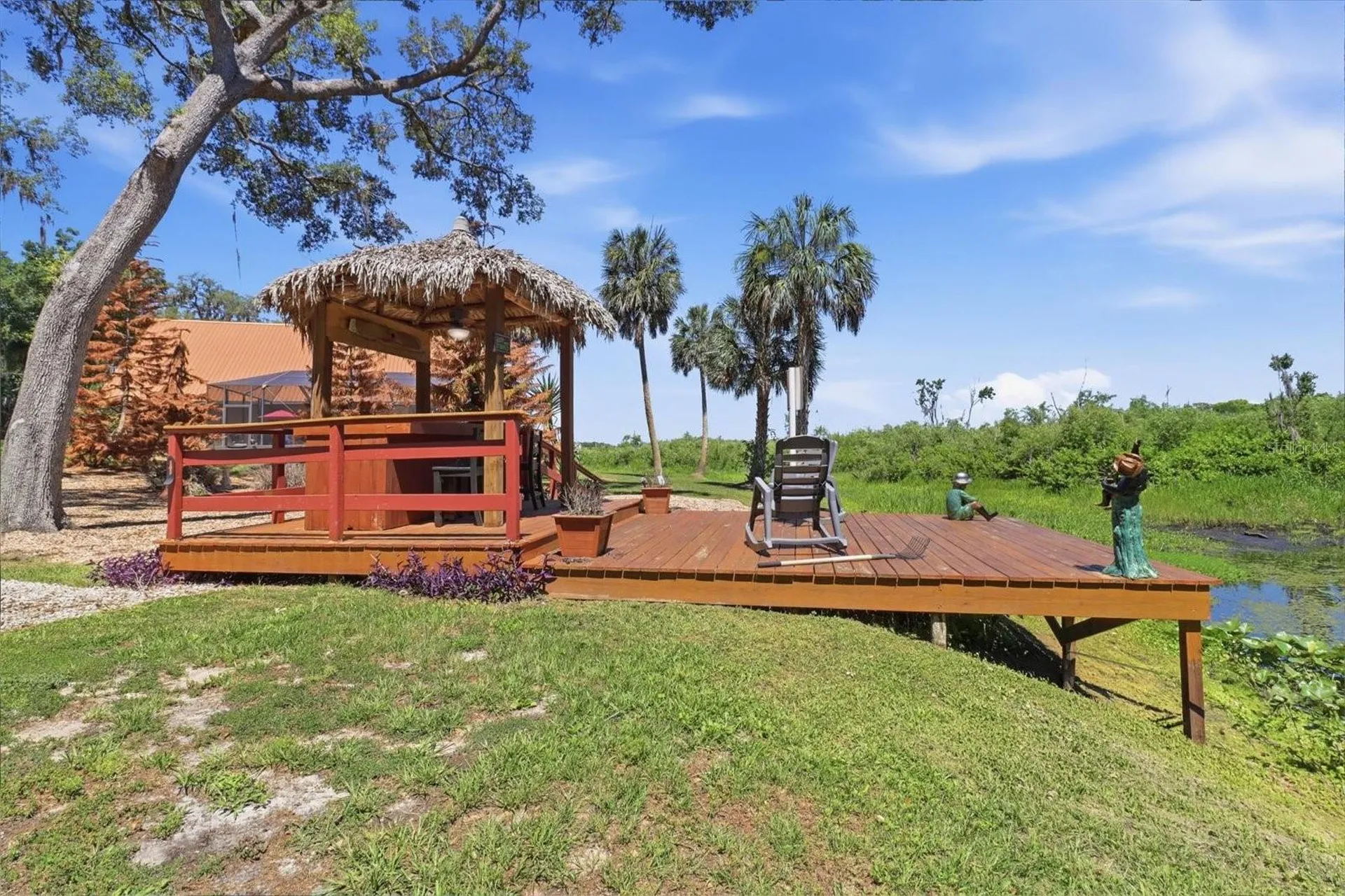 1471 N Lagoon Point Inverness FL 34453