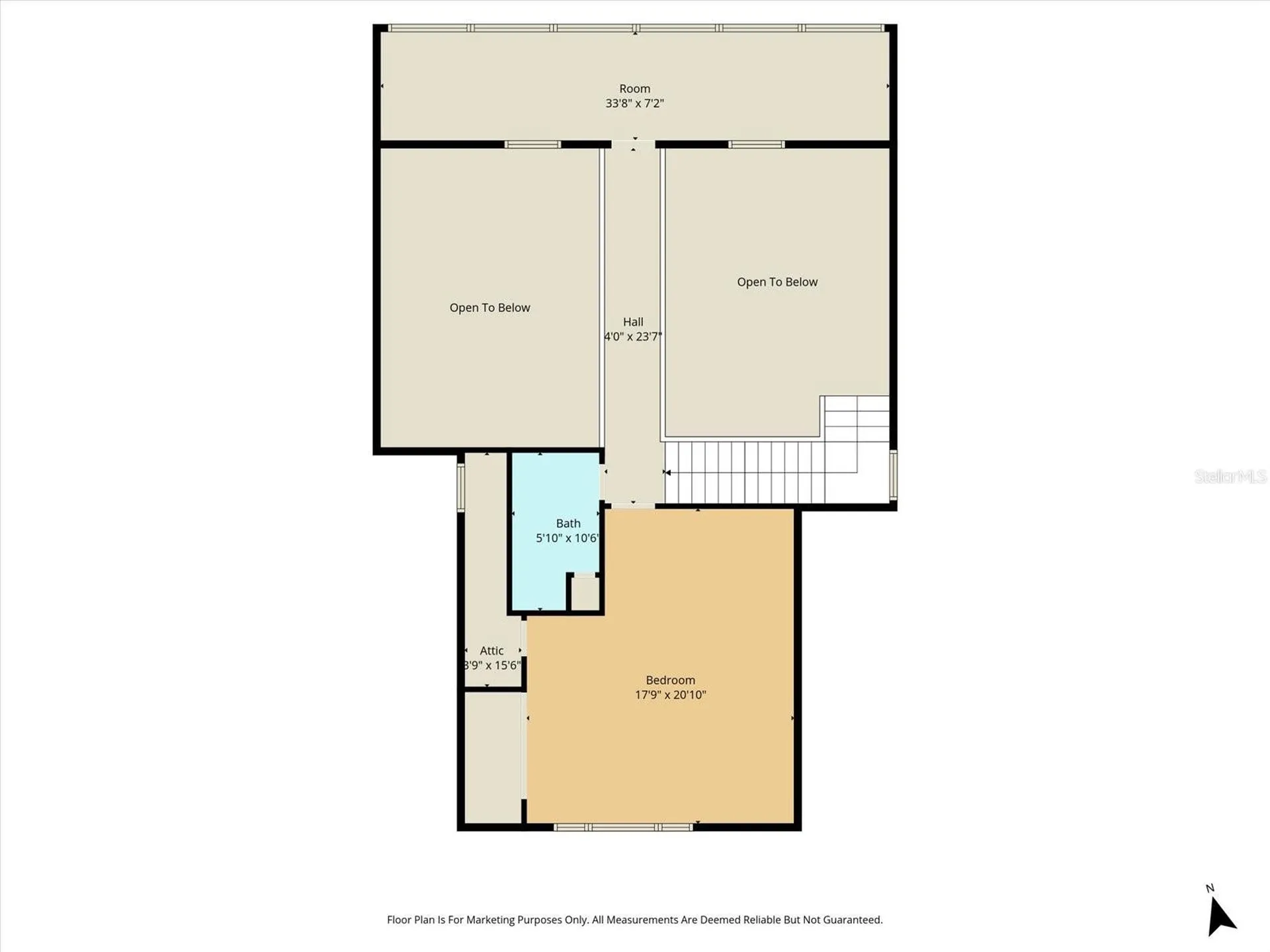 1471 N Lagoon Point Inverness FL 34453