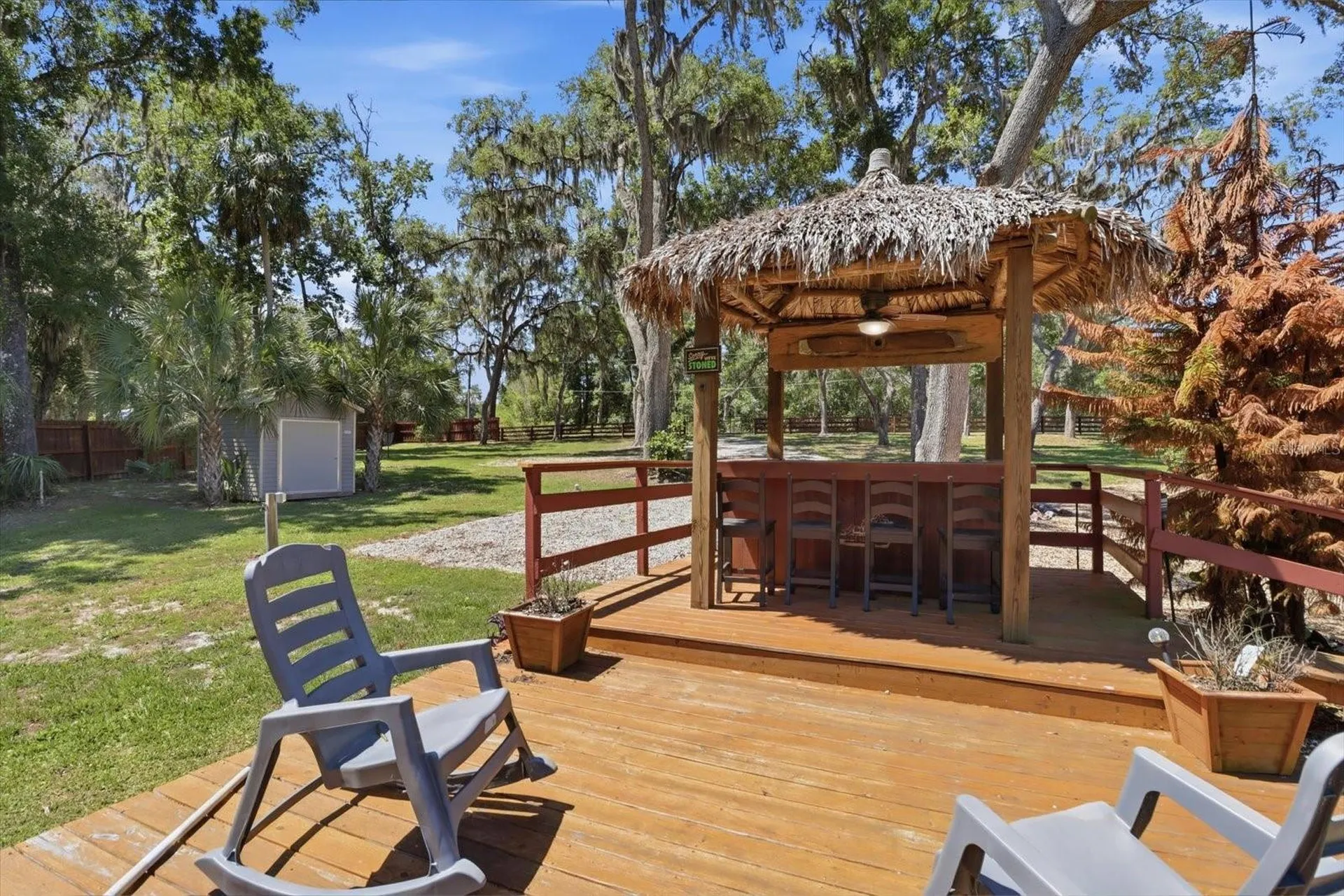 1471 N Lagoon Point Inverness FL 34453
