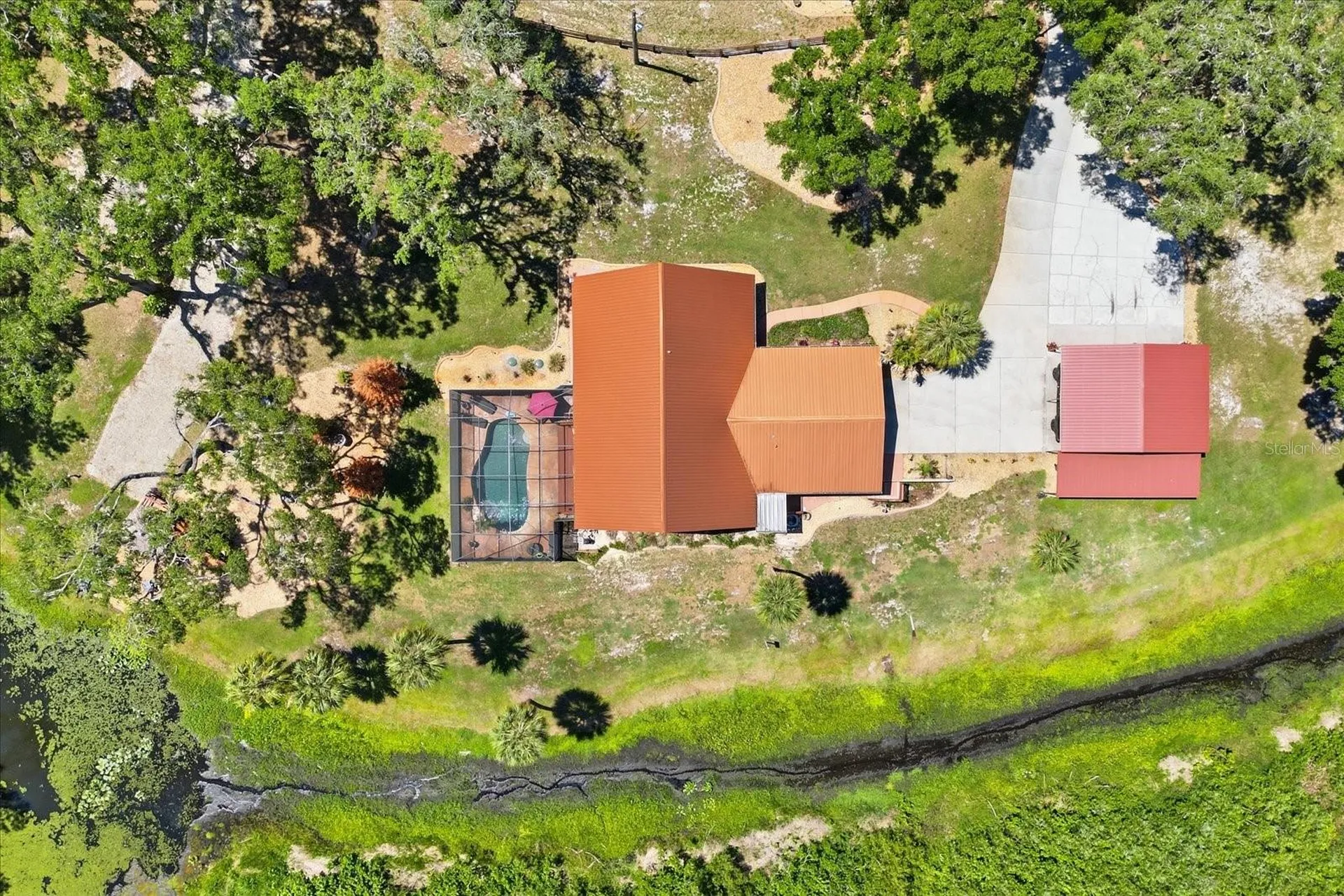 1471 N Lagoon Point Inverness FL 34453
