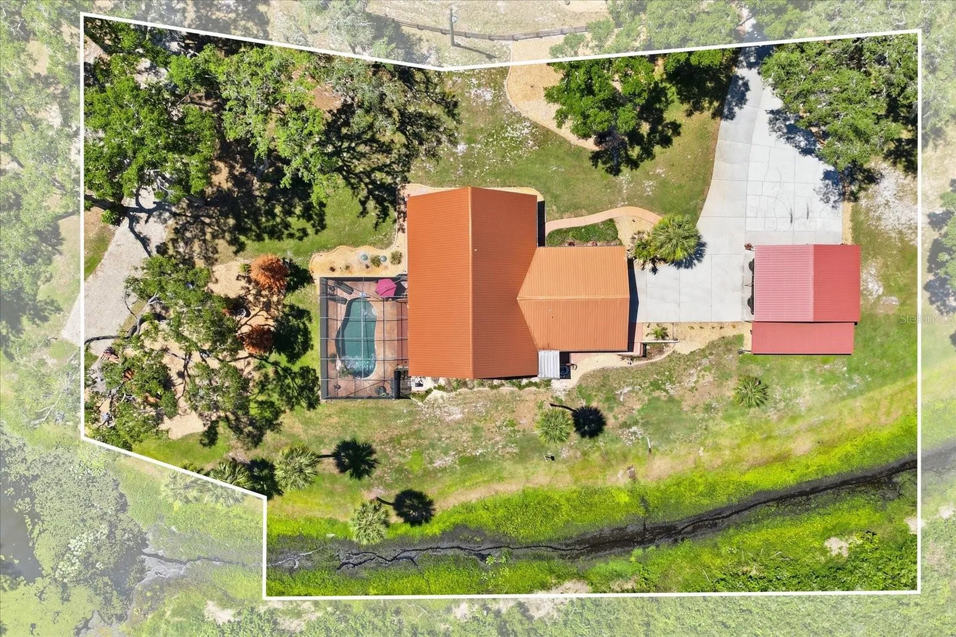 1471 N Lagoon Point Inverness FL 34453