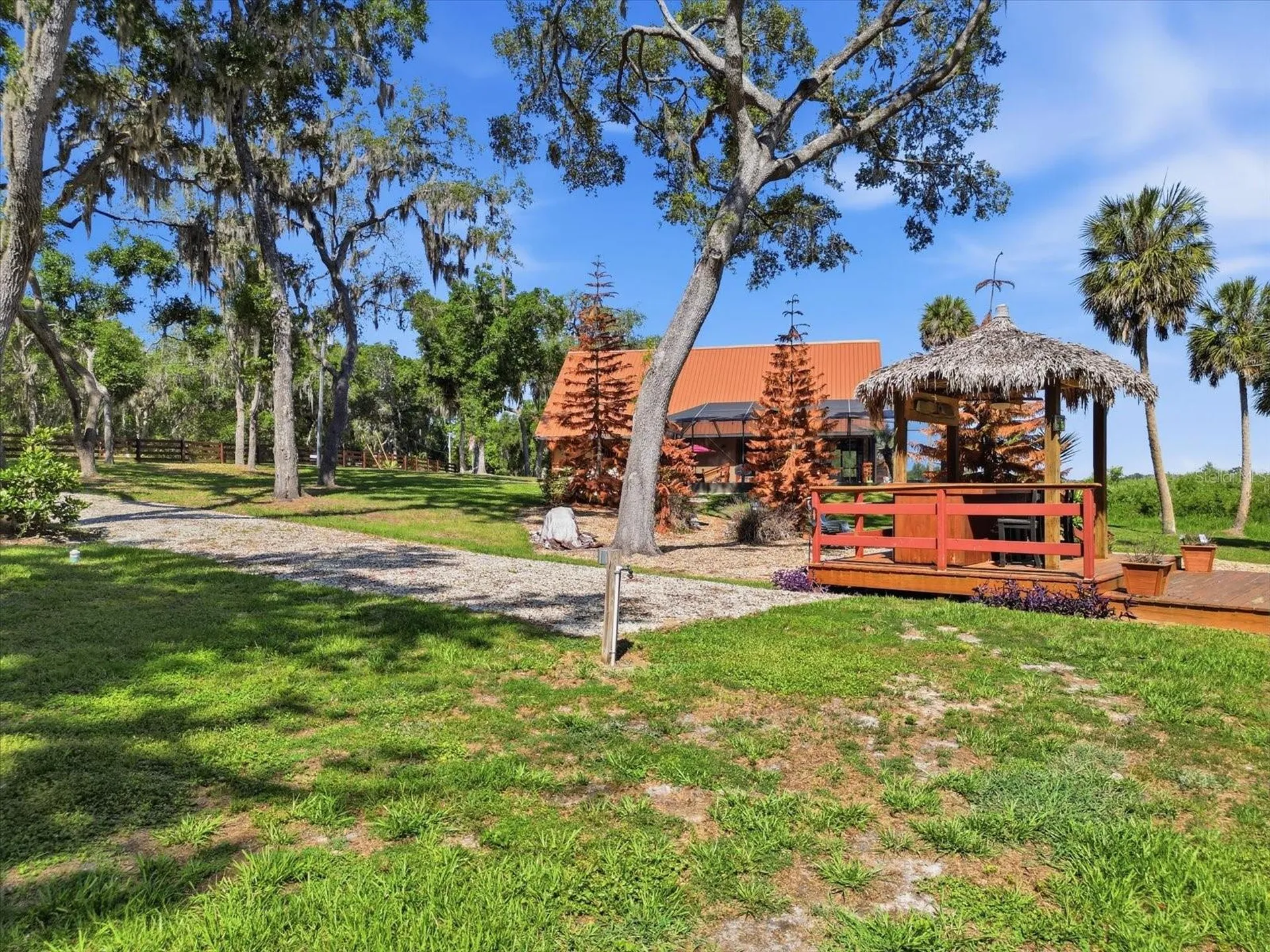 1471 N Lagoon Point Inverness FL 34453