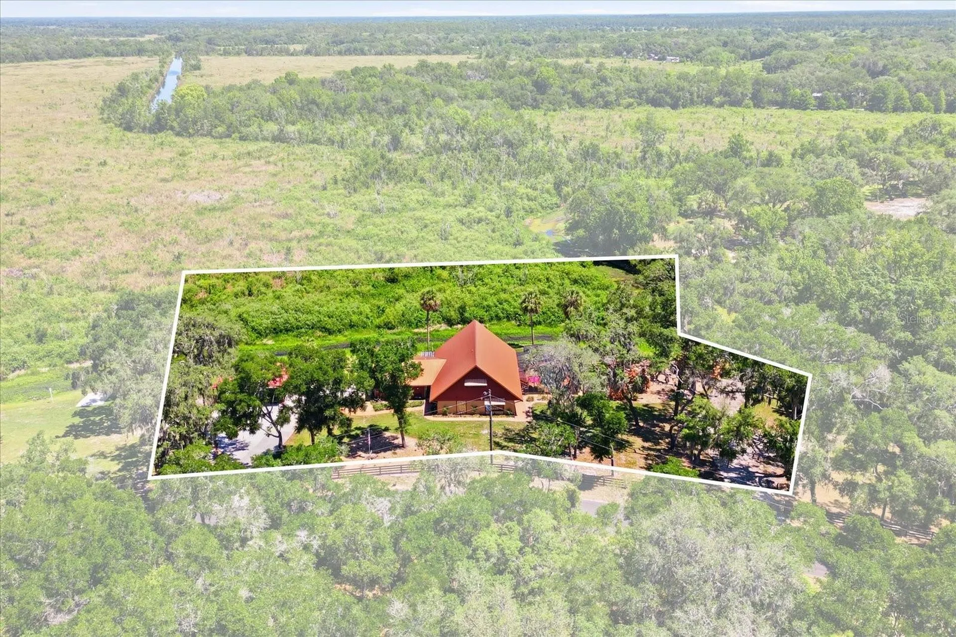 1471 N Lagoon Point Inverness FL 34453