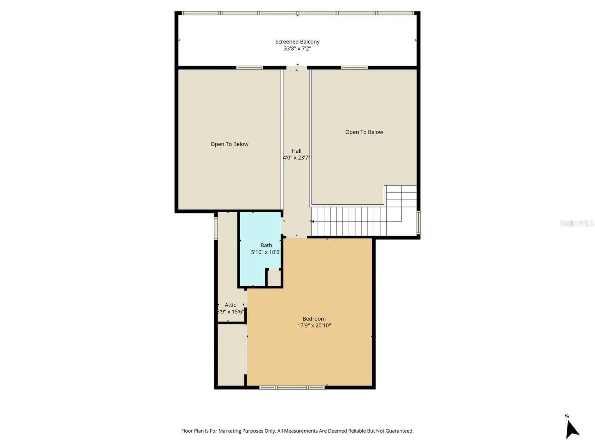 1471 N Lagoon Point Inverness FL 34453