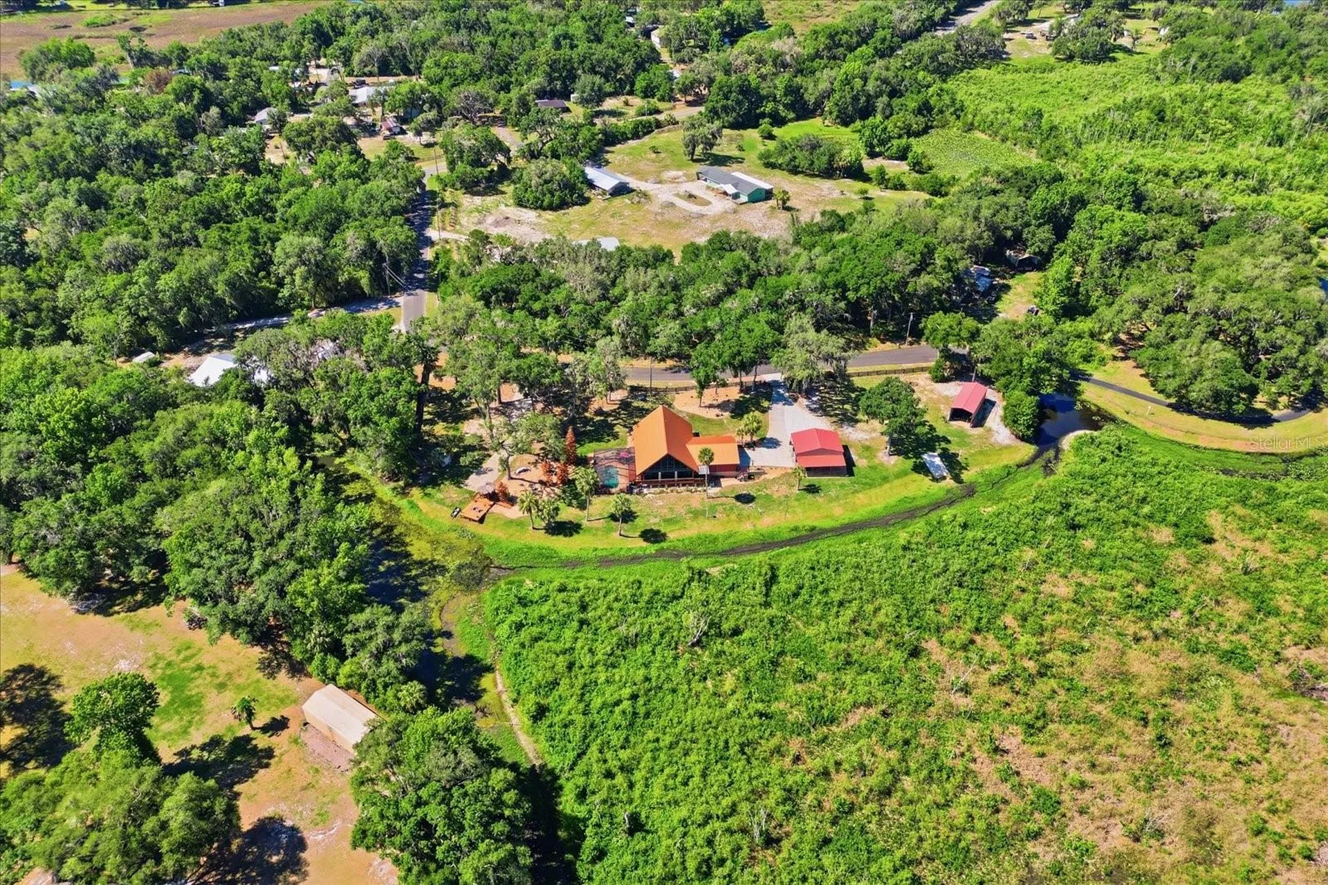 1471 N Lagoon Point Inverness FL 34453