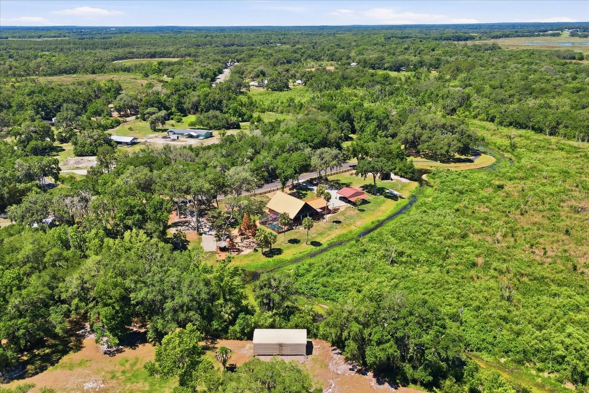 1471 N Lagoon Point Inverness FL 34453