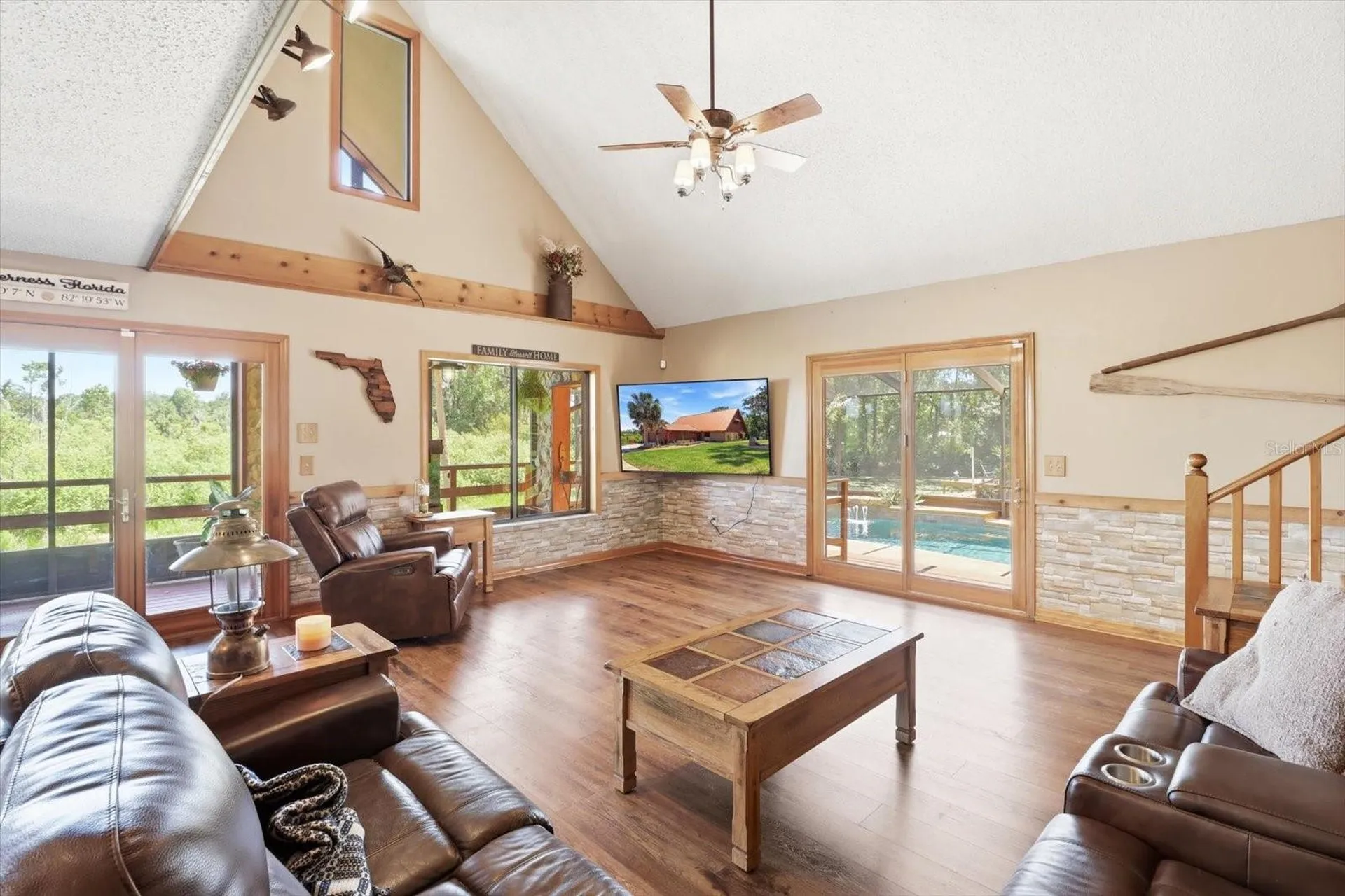 1471 N Lagoon Point Inverness FL 34453
