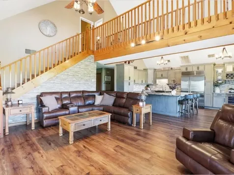 1471 N Lagoon Point Inverness FL 34453