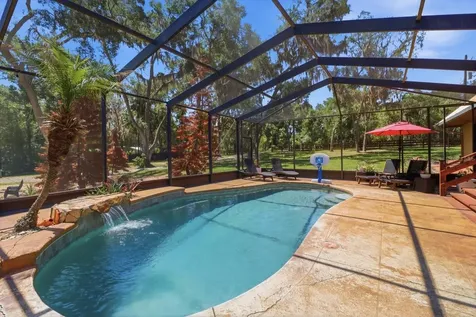 1471 N Lagoon Point Inverness FL 34453