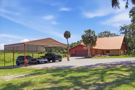 1471 N Lagoon Point Inverness FL 34453