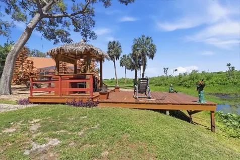 1471 N Lagoon Point Inverness FL 34453