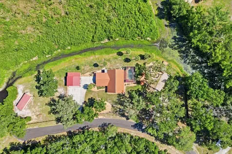 1471 N Lagoon Point Inverness FL 34453