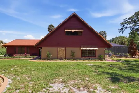 1471 N Lagoon Point Inverness FL 34453