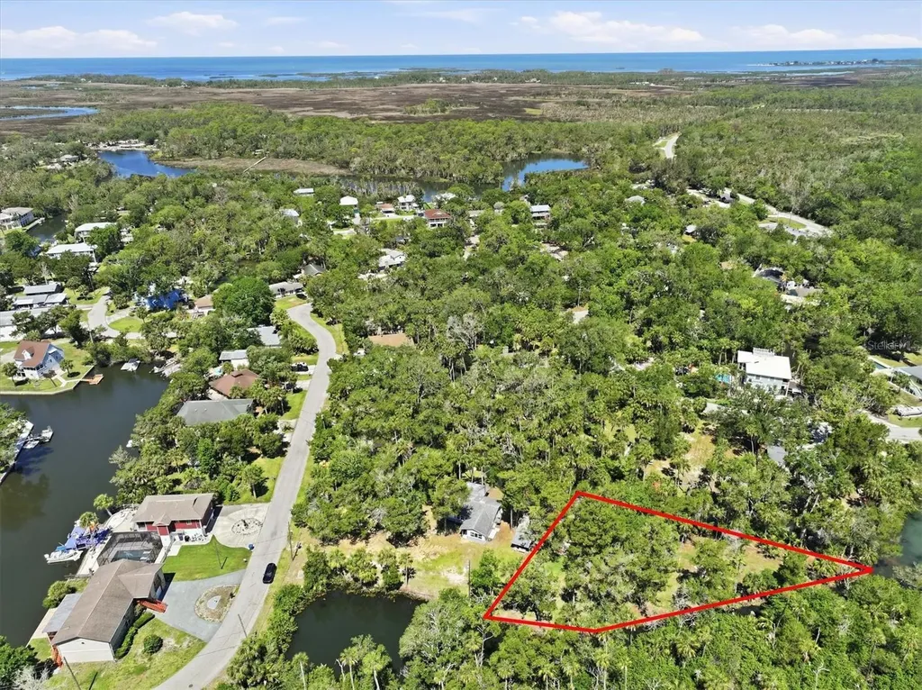 6248 Colony Circle Weeki Wachee FL 34607