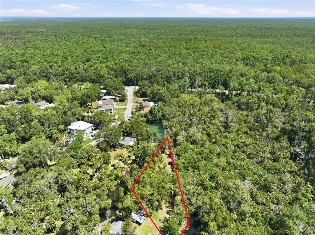 6248 Colony Circle Weeki Wachee FL 34607
