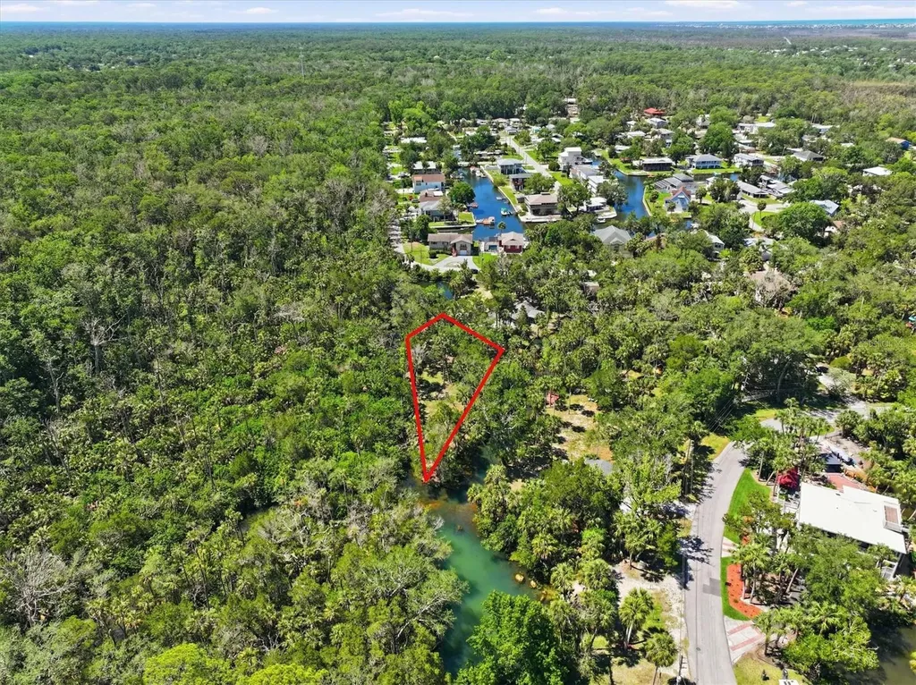6248 Colony Circle Weeki Wachee FL 34607