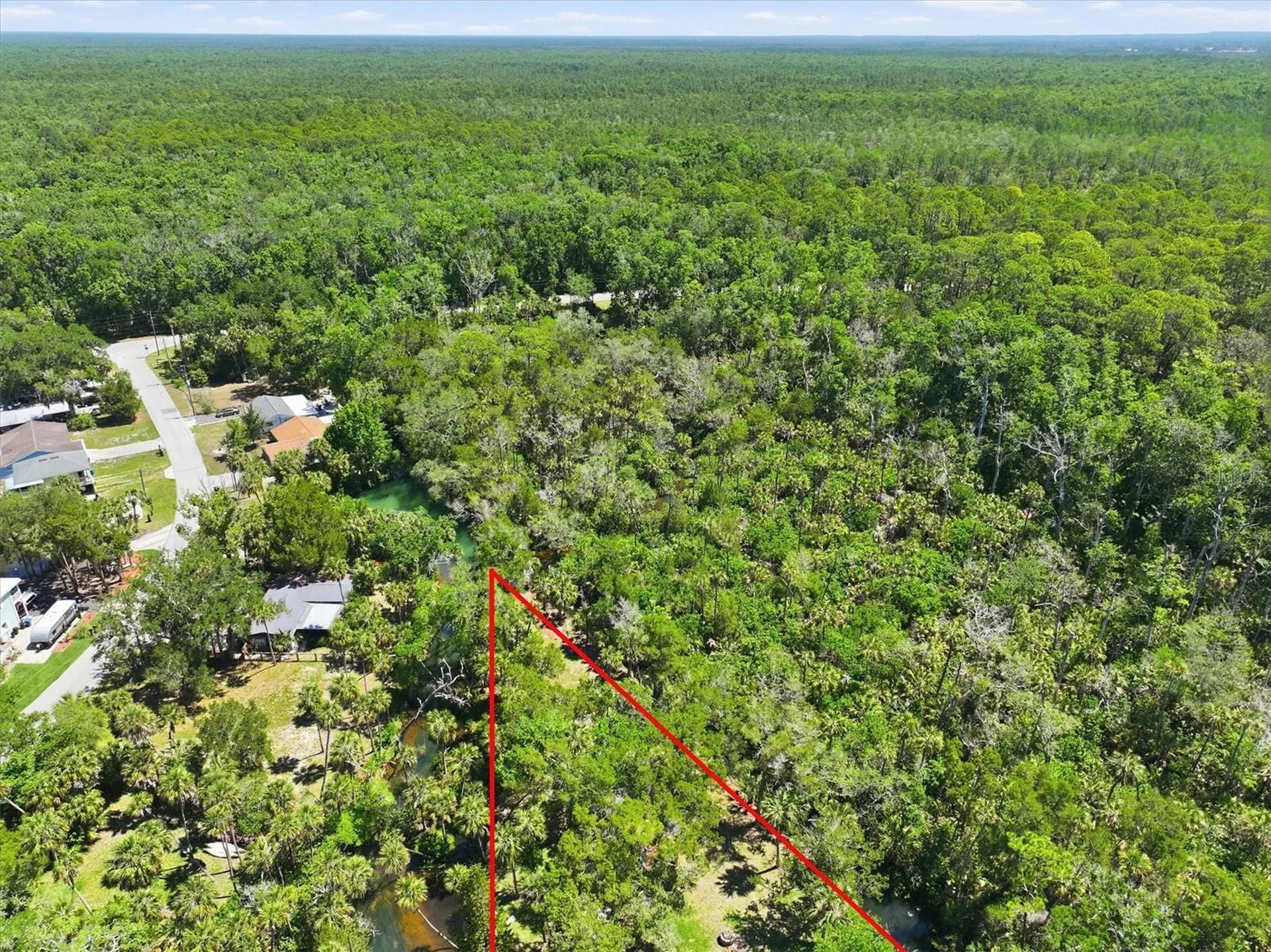 6248 Colony Circle Weeki Wachee FL 34607