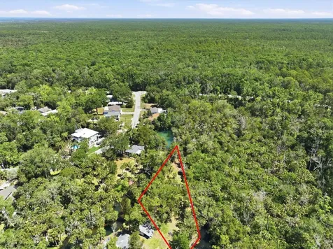 6248 Colony Circle Weeki Wachee FL 34607