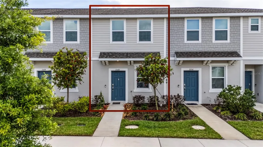 2060 Viewfinder Street Kissimmee FL 34758