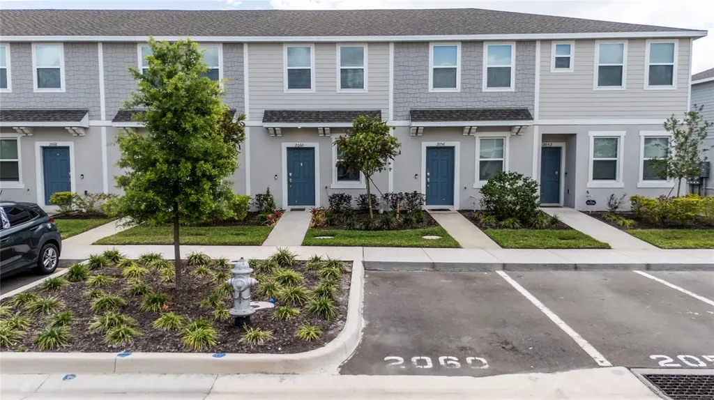 2060 Viewfinder Street Kissimmee FL 34758
