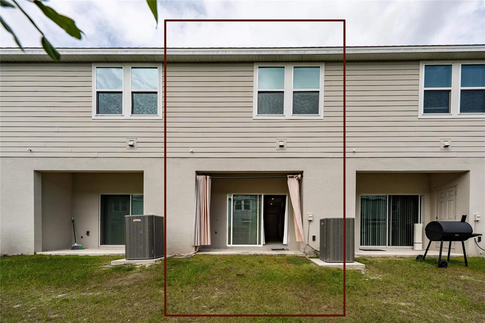 2060 Viewfinder Street Kissimmee FL 34758