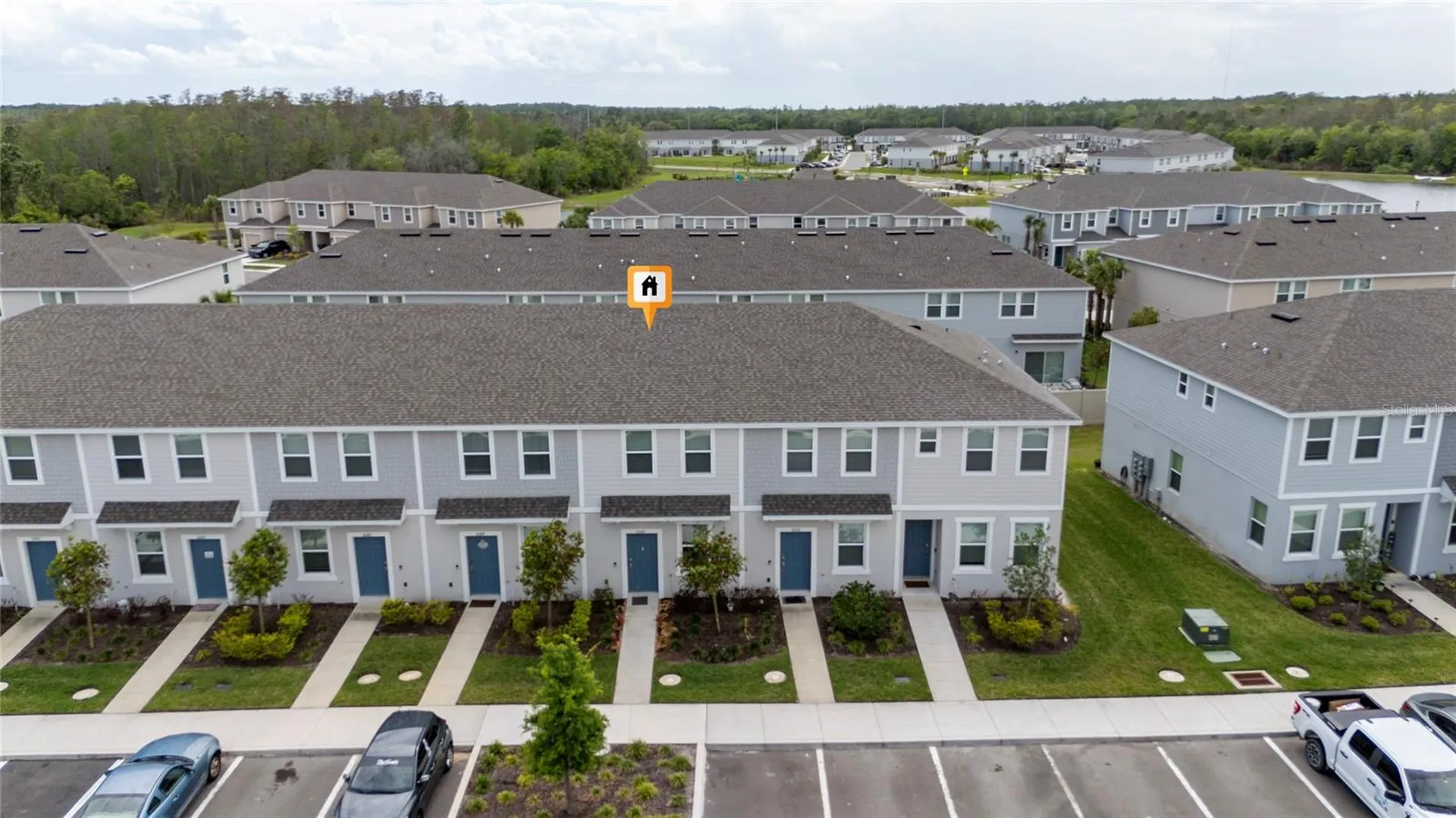 2060 Viewfinder Street Kissimmee FL 34758