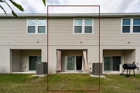 2060 Viewfinder Street Kissimmee FL 34758