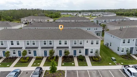 2060 Viewfinder Street Kissimmee FL 34758