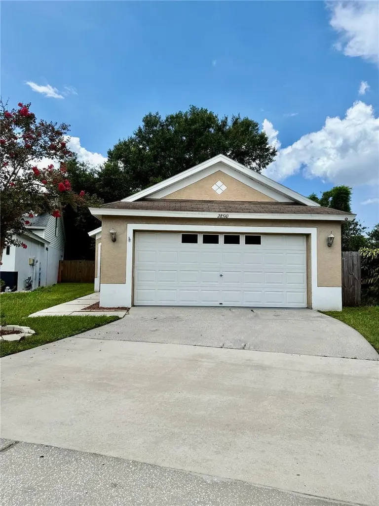 28510 Seashell Court Wesley Chapel FL 33545