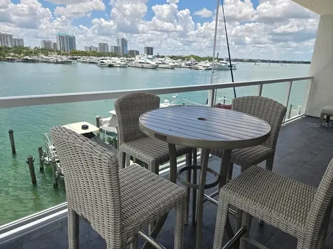 650 Golden Gate Point Sarasota FL 34236