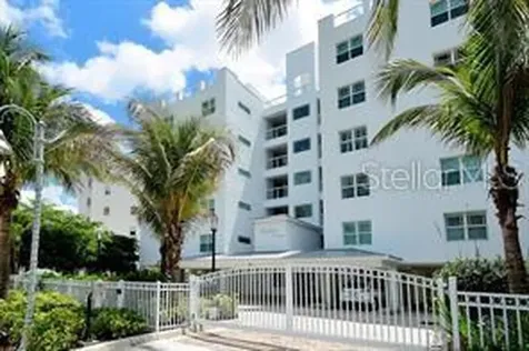 650 Golden Gate Point Sarasota FL 34236