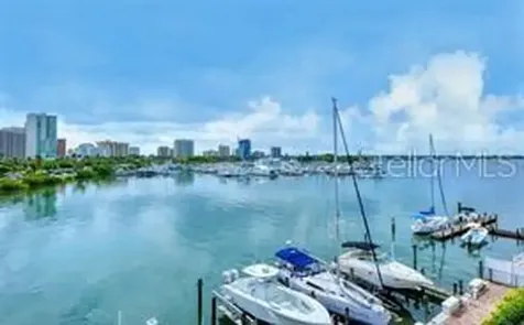 650 Golden Gate Point Sarasota FL 34236