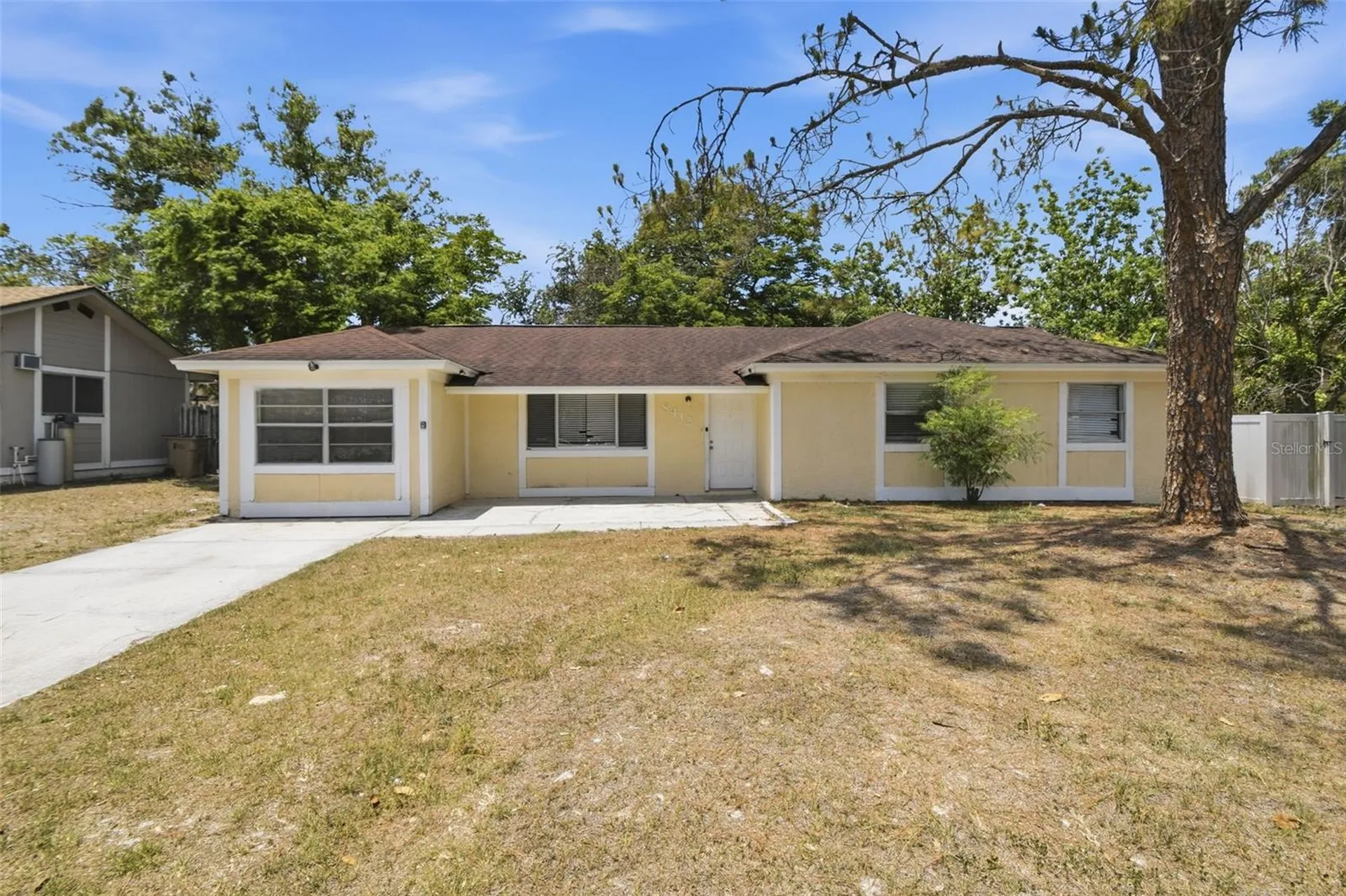 8412 Renald Boulevard Tampa FL 33637