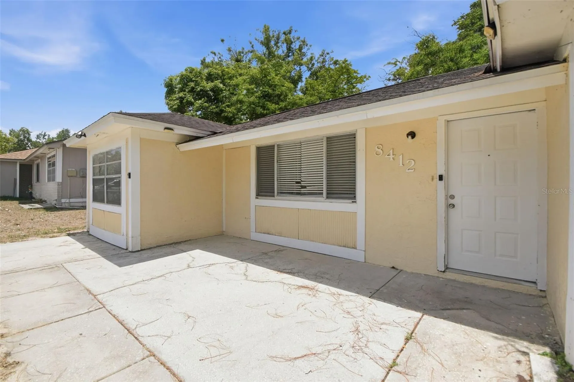 8412 Renald Boulevard Tampa FL 33637