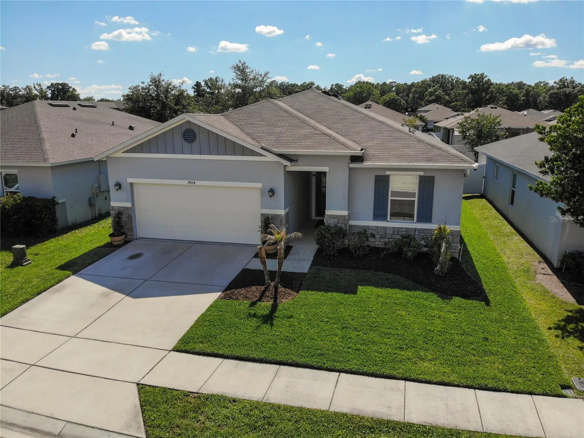 7404 Ibis Drive Lakeland FL 33810