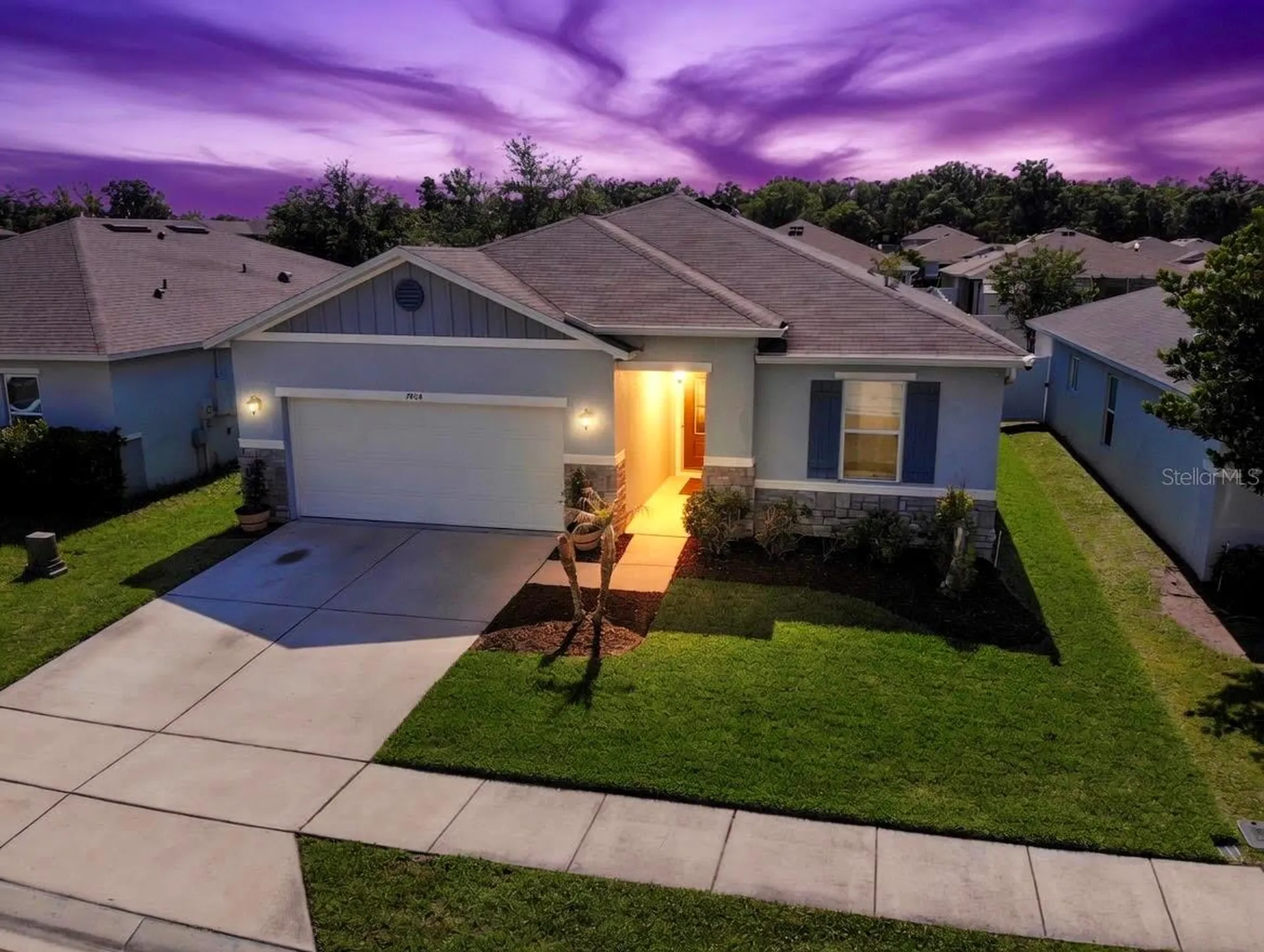 7404 Ibis Drive Lakeland FL 33810