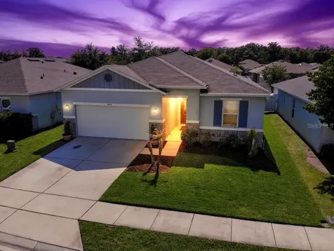 7404 Ibis Drive Lakeland FL 33810