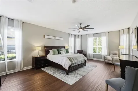 1160 Citrus Oaks Run Winter Springs FL 32708