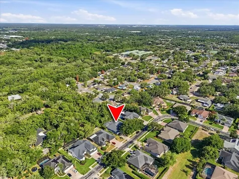 1160 Citrus Oaks Run Winter Springs FL 32708