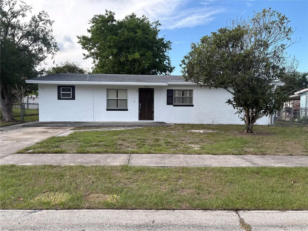 2240 White Sands Drive Titusville FL 32780