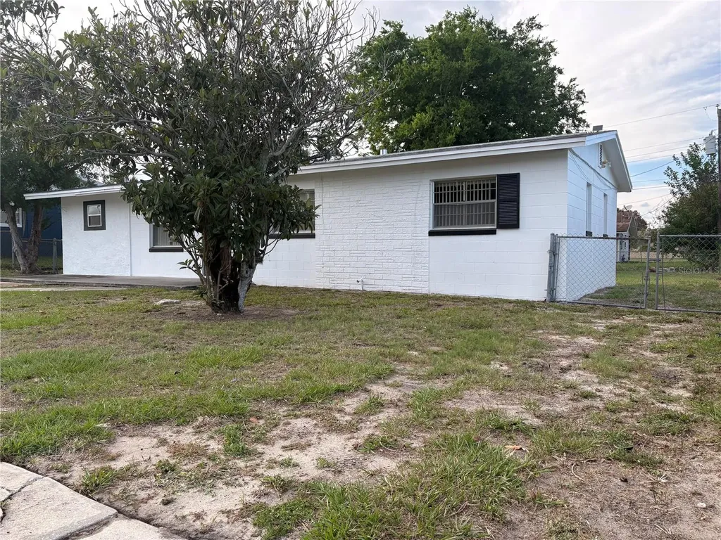 2240 White Sands Drive Titusville FL 32780